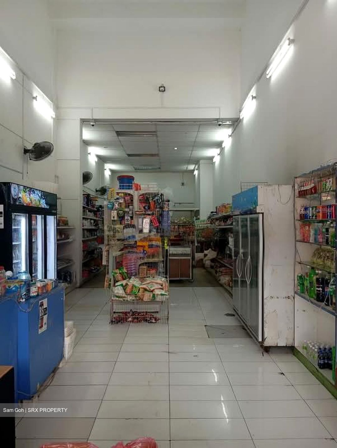 Eunos Warehouse Complex (D14), Factory #571642301